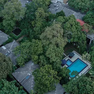 Hotel Royal Retreat, 5 Mins To Rock, Sigiriya