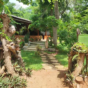 Guest house Jaana Guest, Sigiriya