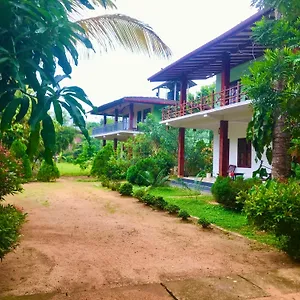 Guest house Darshani, Sigiriya